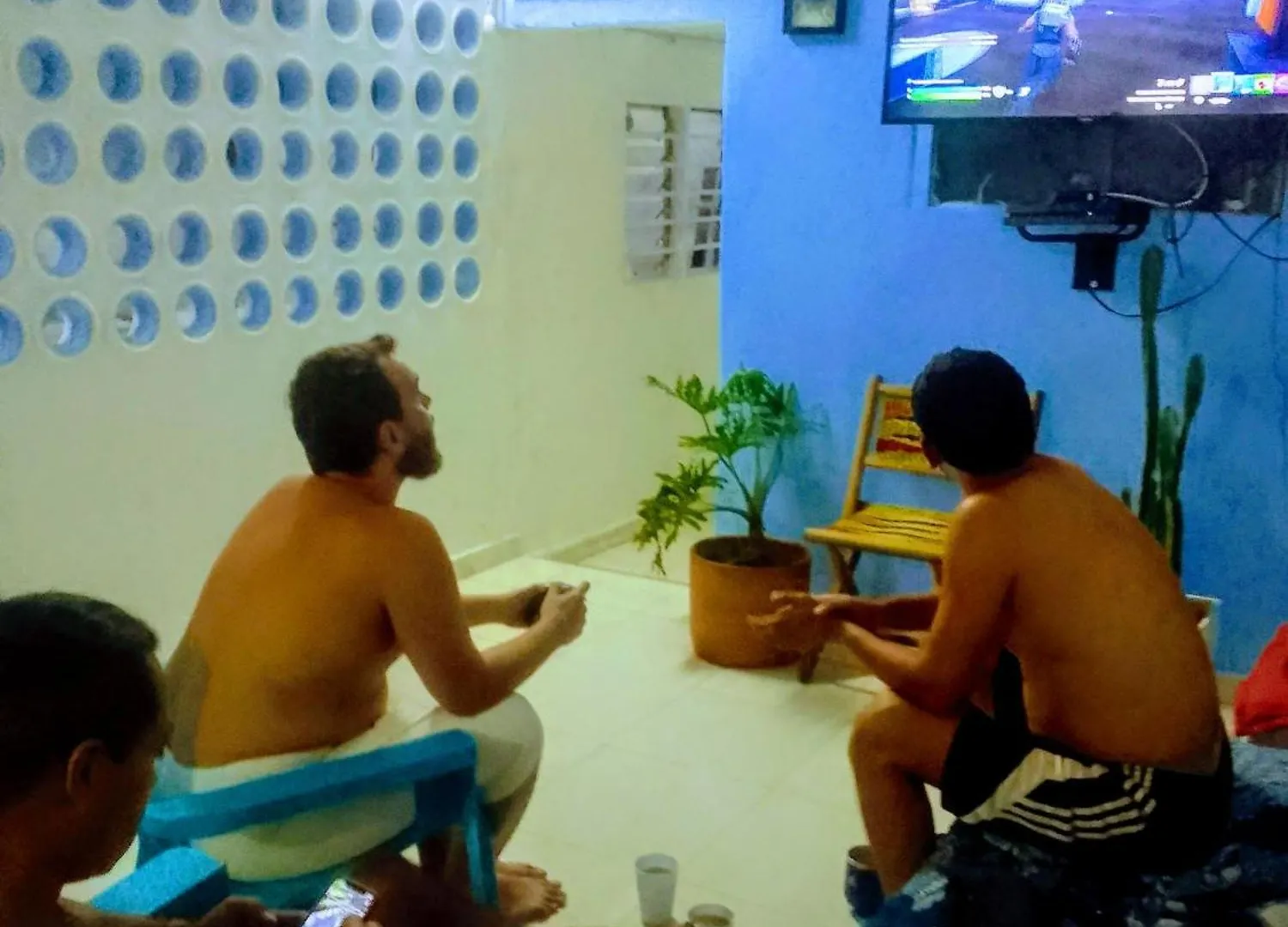 Makako Chillout Hostel Cartagena 0*,  コロンビア
