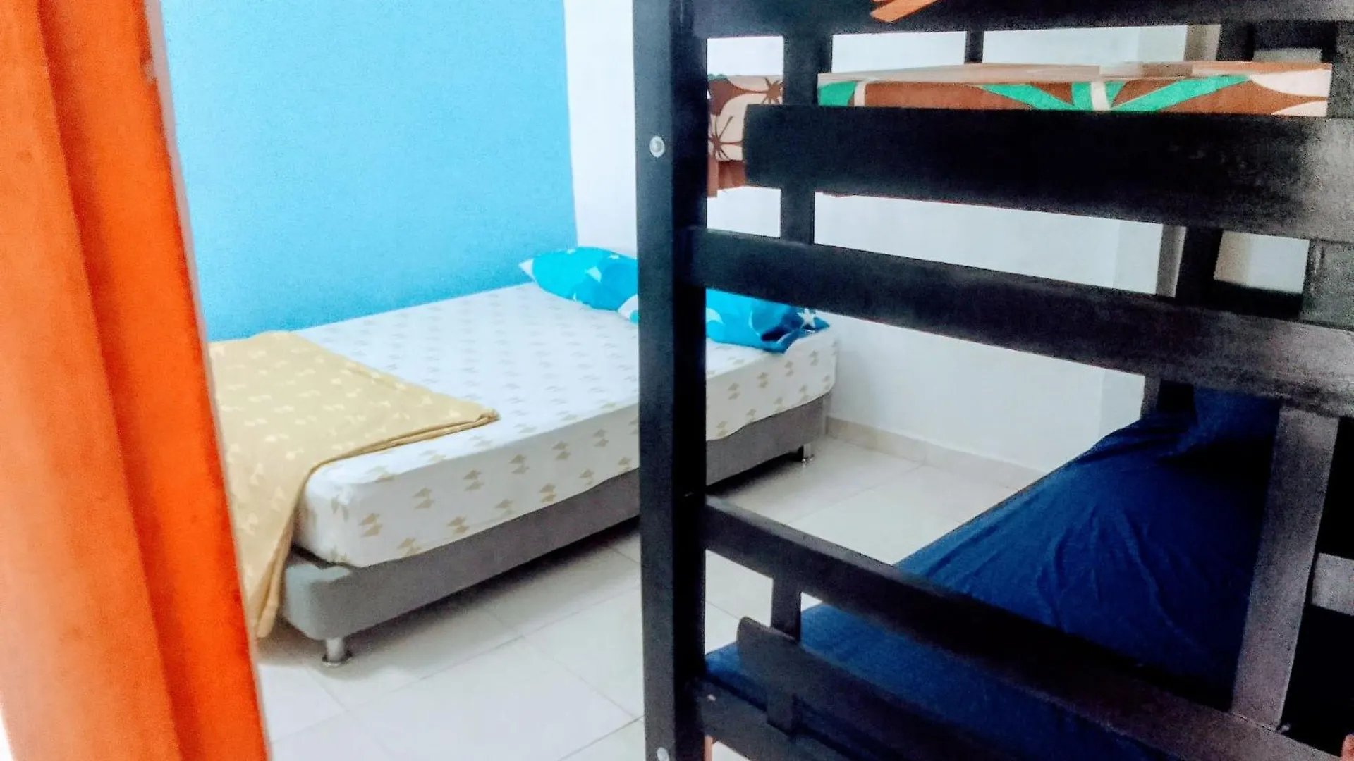 Makako Chillout Hostel Cartagena