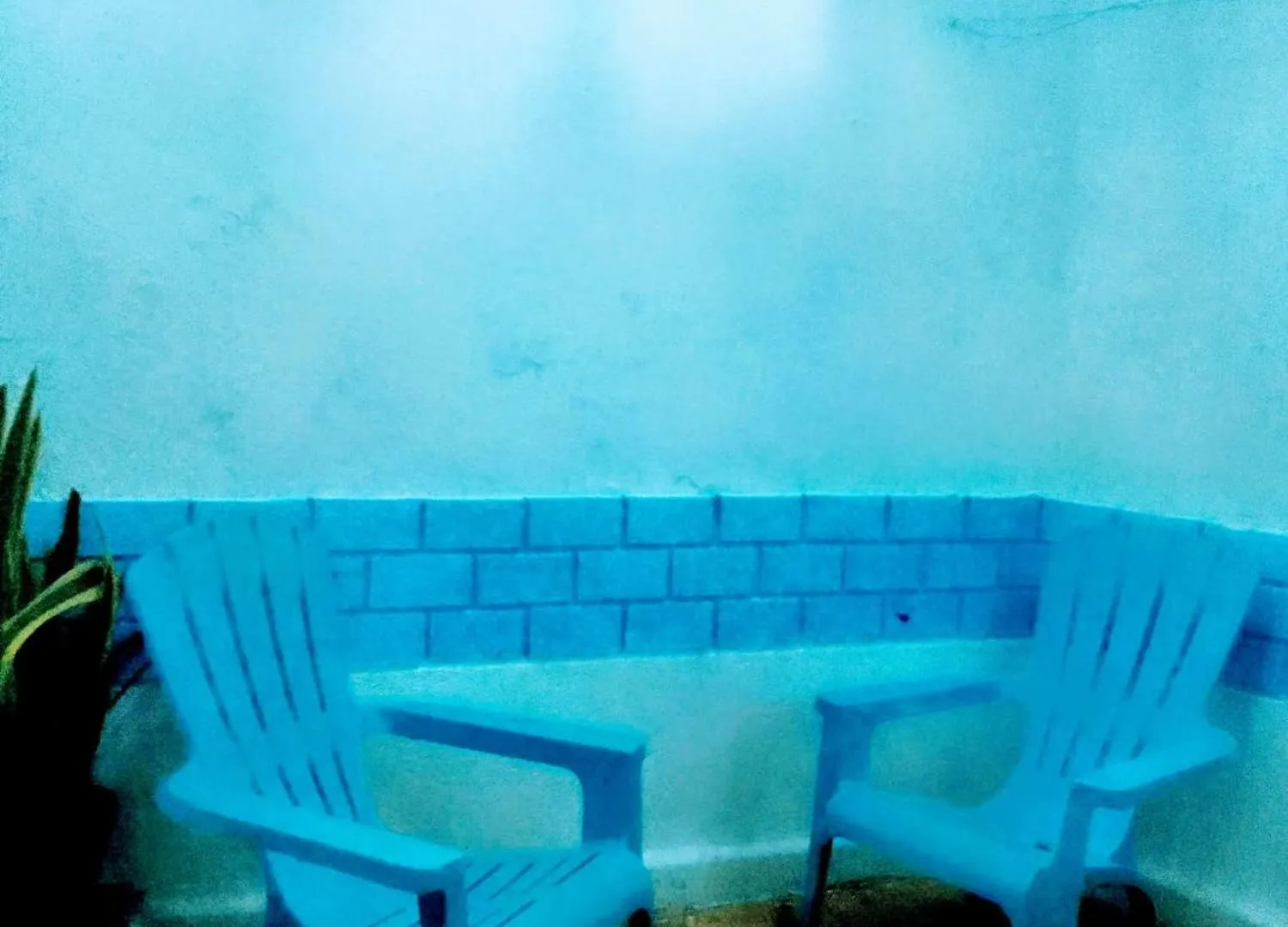 Makako Chillout Hostel Cartagena ゲストハウス